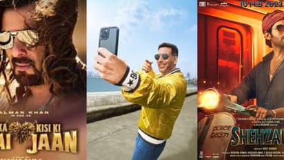 బాలీవుడ్ కాదు రీమేక్ వుడ్... సౌత్ రెసిపీ ట్రై చేస్తున్న టాప్ స్టార్స్!