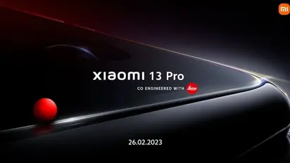 Xiaomi 13 சீரிஸ் ஸ்மார்ட்போன்கள் விலை லீக் ஆனது!