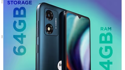 Reasons why you should consider buying Motorola’s E13