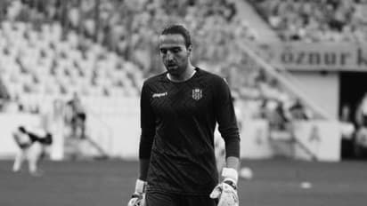 ഭൂചലനം: തുര്ക്കിയില് മരണപ്പെട്ടവരില് ഫുട്ബോള് താരവും, മറ്റൊരു താരത്തിന് പരിക്ക്