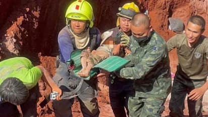 'മാളൂട്ടി' സിനിമയെ ഓ‍ര്‍മ്മിപ്പിക്കുന്ന സംഭവം; കിണറ്റില്‍ വീണ കുഞ്ഞിനെ രക്ഷപ്പെടുത്താൻ മണിക്കൂറുകളുടെ പരിശ്രമം