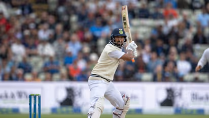 ദില്ലി ടെസ്റ്റ് ചരിത്രമാകും; നാഴികക്കല്ല് പിന്നിടാന് രണ്ടാം വന്മതില് ചേതേശ്വര് പൂജാര