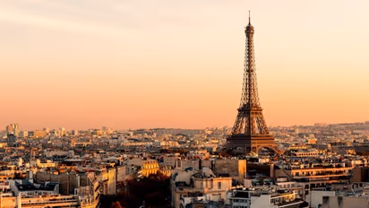 Culinary Catastrophe: Paris resto gem plunges into chaos as $1.6 million wine heist shakes the City of Lights 