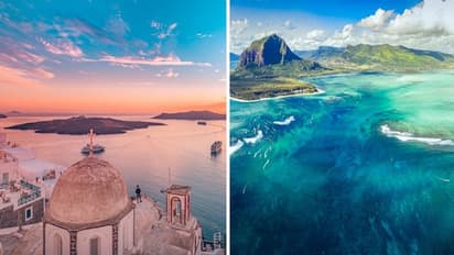 Valentines Day 2023: Romantic destinations to celebrate this special day with your partner