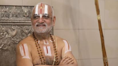 ಪಿಎಫ್ಐ ಸಂಘಟನೆಯಿಂದ ಜೀವ ಬೆದರಿಕೆ: ಮೇಲುಕೋಟೆ ಯತಿರಾಜ ಜೀಯರ್ಗೆ ವೈ ಮಾದರಿ ಭದ್ರತೆ