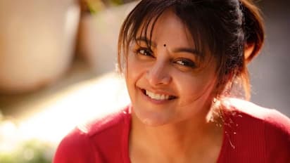 துணிவு படத்தில் நடிக்க... லட்சத்தில் அல்ல கோடியில் சம்பளம் வாங்கிய மஞ்சு வாரியர்! எவ்வளவு தெரியுமா?