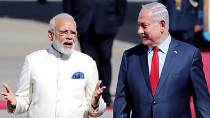 Israel-Iran Conflict: మోదీకి ఫోన్ చేసిన ఇజ్రాయెల్ ప్రధాని.. ఏం మాట్లాడరంటే