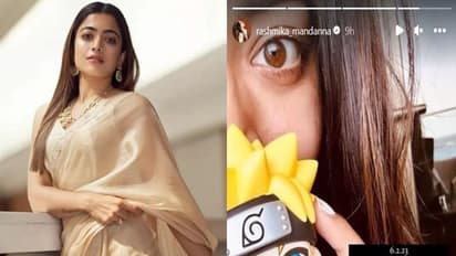 Rashmika Mandanna: రష్మిక మందానకు ఆ సమస్య? ఫ్లోలో హెల్త్ ప్రాబ్లెమ్ లీక్ చేసిన స్టార్ లేడీ!