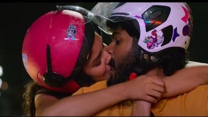 പ്രണയത്തിന്റെ ആഘോഷവുമായി 'ഓ മൈ ഡാര്ലിംഗ്'; അനിഖയുടെ നായികാ അരങ്ങേറ്റ ചിത്രത്തിന്റെ ട്രെയ്ലര്