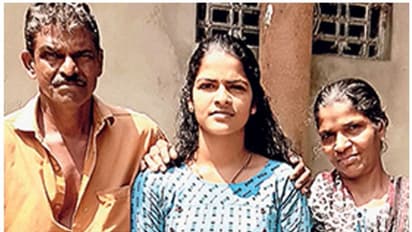 കെ സി വേണു​ഗോപാൽ ഇടപെട്ടു; ആദിത്യ ലക്ഷ്മിക്ക് വീട് ഒരുങ്ങുന്നു