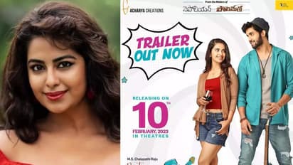 PopCorn Review: అవికాగోర్ `పాప్కార్న్` మూవీ రివ్యూ, రేటింగ్