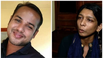 ഓൺലൈൻ റമ്മി : പാലക്കാട് കൊല്ലങ്കോട്ടെ യുവാവ് മരിച്ചത് റമ്മി കളിച്ചുണ്ടായ കടബാധ്യത കാരണമെന്ന് ഭാര്യ