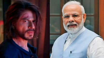 'പതിറ്റാണ്ടുകൾക്കിപ്പുറം ശ്രീനഗറിലെ തിയറ്ററുകൾ നിറഞ്ഞ് കവിയുന്നു'; 'പഠാനെ' കുറിച്ച് പ്രധാനമന്ത്രി