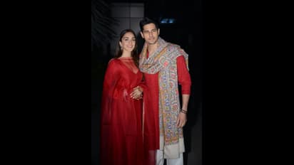 ಆಲಿಯಾ ರಣಬೀರ್‌ ದಾಖಲೆ ಮುರಿದ ಸಿದ್ಧಾರ್ಥ್‌ ಮಲ್ಹೋತ್ರ- ಕಿಯಾರಾ ದಂಪತಿ