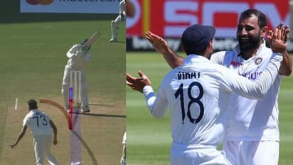 Border Gavaskar Trophy: ಆರಂಭಿಕ ಆಘಾತದಿಂದ ಚೇತರಿಸಿಕೊಂಡ ಆಸ್ಟ್ರೇಲಿಯಾ..!