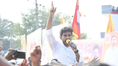 నారా లోకేష్ యువగళం పాదయాత్ర పునఃప్రారంభ తేదీ వాయిదా..