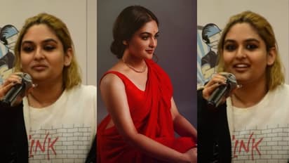  അസത്യ പ്രചാരണത്തിനെതിരെ ഞാന്‍ മുന്നോട്ട് പോവുകയാണ്: പ്രയാഗ മാര്‍ട്ടിന്‍