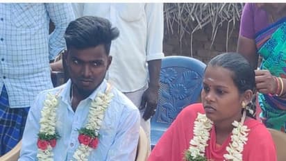 காதலனை கரம் பிடிக்க இருந்த கர்ப்பிணி திருமணத்திற்கு 3 நாட்கள் முன்பு தற்கொலை; திருவாரூரில் சோகம்