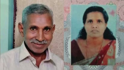 ഭാര്യയെ കൊലപ്പെടുത്തി ആത്മഹത്യ, ഭർത്താവിന്റെ മൃതദേഹം ഫോർട്ട് കൊച്ചി തീരത്തടിഞ്ഞു