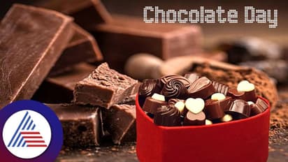 Chocolate Day: ಟೇಸ್ಟೀ ಚಾಕೊಲೇಟ್ ಹೇಗೆ ತಯಾರಾಗುತ್ತೆ ಗೊತ್ತಾ?