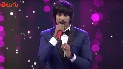 బయటపడ్డ సింగర్ యశస్వి మోసం!