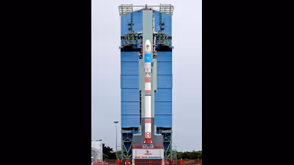 ISRO to launch rocket SSLV-D2 today: 5 things you need to know