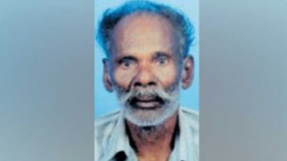 പ്ലാസ്റ്റിക് കട്ടിലിൽ തീ പടർന്ന് കിടപ്പുരോഗിയായ വയോധികന് ദാരുണാന്ത്യം