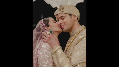 పెళ్ళికి ముందే తలైన కియారా అందుకే హడావుడిగా తంతు... సంచలనం రేపుతున్న ట్వీట్!