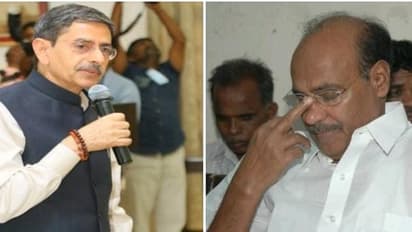 ஆன்லைன் சூதாட்டத்தால் தொடரும் தற்கொலை.! 3 நாளில் 2 பேர் பலி.! ஆளுனர் ரவி தான் பொறுப்பு- ராமதாஸ் அதிரடி