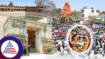 MahaShivratri 2023: ಐತಿಹಾಸಿಕ ಭೋಗನಂದೀಶ್ವರ ರಥೋತ್ಸವಕ್ಕೆ ದಿನಗಣನೆ