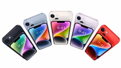 கலக்கலான டிசைனில் வரும் iPhone 14 சீரிஸ்! ஆனா இத எதிர்பார்க்கல!!