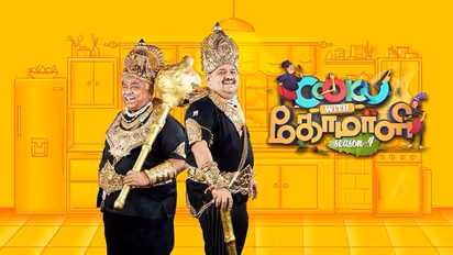 ‘குக் வித் கோமாளி சீசன் 4’ போட்டியாளர்களின் சம்பள விவரம் வெளியானது - அதிக சம்பளம் வாங்குவது இந்த பிரபலமா..!