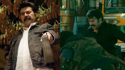 മമ്മൂട്ടിയുടെ 'ക്രിസ്റ്റഫർ' മിന്നിച്ചോ ? പ്രേക്ഷക പ്രതികരണങ്ങൾ ഇങ്ങനെ