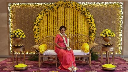 கர்ப்பமாக இருக்கும் காதல் மனைவிக்கு.. வளைகாப்பு நடத்தி அழகுபார்த்த ‘துணிவு’ வில்லன்- வைரலாகும் கியூட் கிளிக்ஸ்