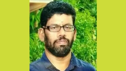 പ്രവാസി മലയാളി ഹൃദയാഘാതം മൂലം മരിച്ചു