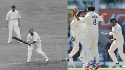 అత్యంత అరుదైన సందర్భం.. అది మరిచిన బీసీసీఐ, క్రికెట్ ఆస్ట్రేలియా..