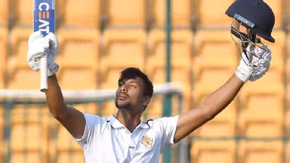 ಇಂದಿನಿಂದ ಇರಾನಿ ಕಪ್; ಶೇಷ ಭಾರತಕ್ಕೆ ಮಧ್ಯಪ್ರದೇಶ ಎದುರಾಳಿ