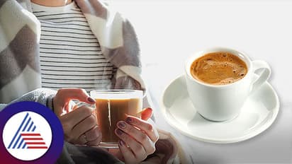 Health Tips: ಪದೇ ಪದೇ ಟೀ ಬಿಸಿ ಮಾಡಿ ಕುಡೀತೀರಾ ? ಮಲಬದ್ಧತೆ ಕಾಡುತ್ತೆ ಹುಷಾರ್!