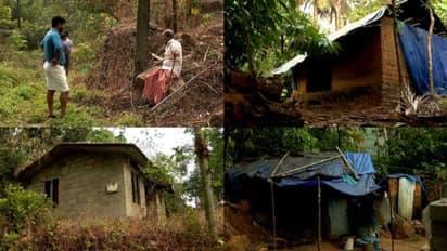 'ജീവനാണ് വലുത്'; കോഴിക്കോട് കാട്ടാന പേടിയിൽ വീടും കൃഷിയും ഉപേക്ഷിച്ച് കുടുംബങ്ങളുടെ പലായനം