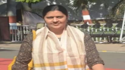 కాంగ్రెస్ మహిళా ఎమ్మెల్సీపై దాడి.. పథకం ప్రకారమే అని ఆరోపణ.. నిందితుడిని అరెస్ట్ చేసిన పోలీసులు