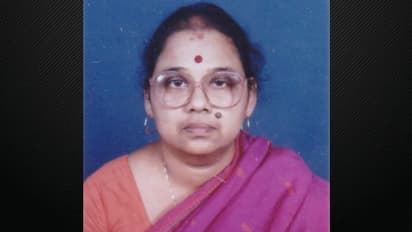 മാധ്യമപ്രവർത്തകൻ ബിആർപി ഭാസ്കറിൻ്റെ ഭാര്യ രമ ബി ഭാസ്കർ അന്തരിച്ചു: സംസ്കാരം ചെന്നൈയിൽ നടന്നു