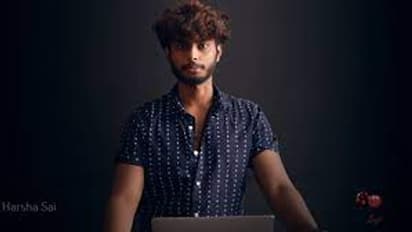 மாதம் ரூ.25 லட்சம் வருமானம்.. ஏழை மக்களுக்கு உதவும் யூ டியூபர் ஹர்ஷா சாயின் சொத்து மதிப்பு எவ்வளவு?