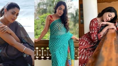 കടന്ന് പോയ അവസ്ഥയെ കുറിച്ച് മനസ് തുറന്ന് നടി അഞ്ജലി റാവു