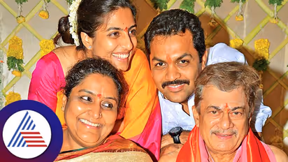 ಸಿನಿಮಾ ಮಾಡಲು ಮಗಳಿಗೆ ಒತ್ತಾಯ ಮಾಡಿದಕ್ಕೆ ಕಣ್ಣೀರಿಟ್ಟಳು: ನಟ ಅನಂತ್ ನಾಗ್