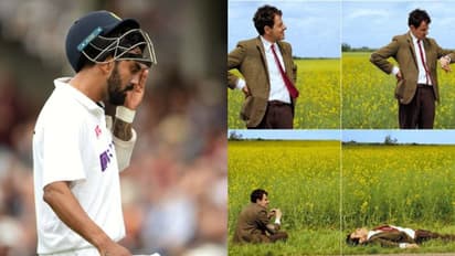 ടീം മലമറിച്ചിട്ടൊന്നും കാര്യമില്ല; കെ എല്‍ രാഹുല്‍ ഇന്നും എയറില്‍ തന്നെ, താഴെയിറക്കാതെ ആരാധകര്‍ 