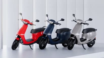 പുതിയ വേരിയന്‍റും രണ്ട് പുതിയ നിറങ്ങളുമായി ഒല എസ്1