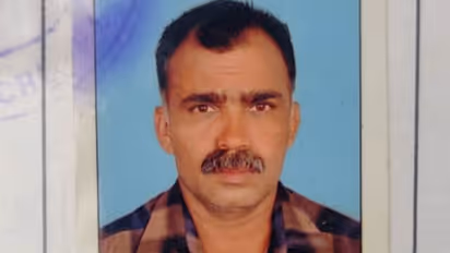 വീടും സ്ഥലവും അളന്ന് ബാങ്കുകാർ മടങ്ങി; പിന്നാലെ വൈക്കത്ത് ഗൃഹനാഥൻ ജീവനൊടുക്കി