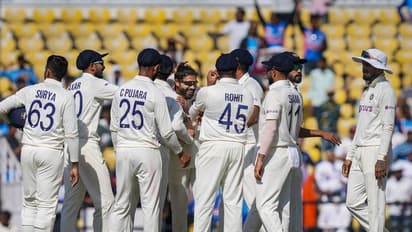 100ஆவது டெஸ்டில் புஜாரா: 2ஆவது டெஸ்ட்டில் டாஸ் வென்ற ஆஸி, பேட்டிங்!