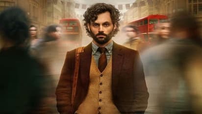 You Season 4 OUT: Why to watch Penn Badgley’s show? When 'You' season 4, part 2 is, releasing? Read more 