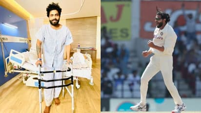 എന്താണ് തിരിച്ചുവരവിലെ വിജയരഹസ്യം; വെളിപ്പെടുത്തി രവീന്ദ്ര ജഡേജ